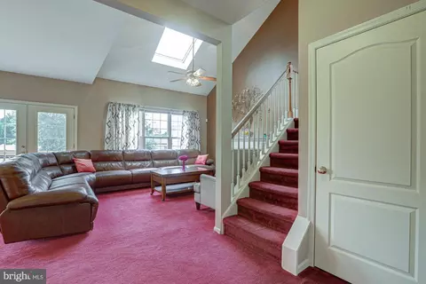 Entry Way - 603 Cheswick Ct, Middletown, DE 19709 photo 8 of 15