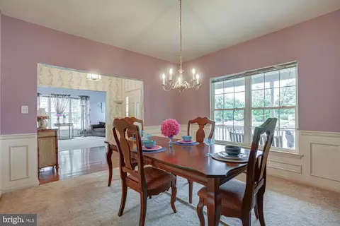 Dining - 603 Cheswick Ct, Middletown, DE 19709 photo 8 of 8