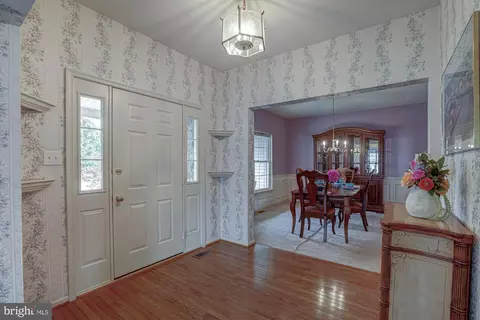 Entry Way - 603 Cheswick Ct, Middletown, DE 19709 photo 5 of 15