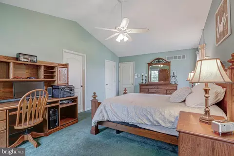 Bedroom - 603 Cheswick Ct, Middletown, DE 19709 photo 2 of 13