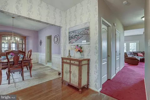 Entry Way - 603 Cheswick Ct, Middletown, DE 19709 photo 6 of 15
