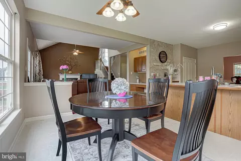 Dining - 603 Cheswick Ct, Middletown, DE 19709 photo 3 of 8