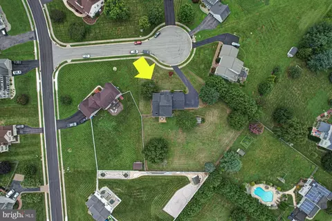 View/Area - 603 Cheswick Ct, Middletown, DE 19709 photo 13 of 13