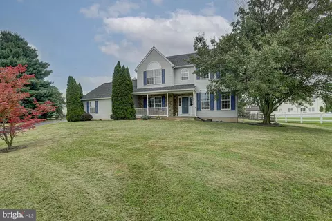 Exterior - 603 Cheswick Ct, Middletown, DE 19709 photo 8 of 12