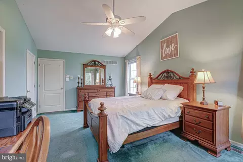 Bedroom - 603 Cheswick Ct, Middletown, DE 19709 photo 3 of 13