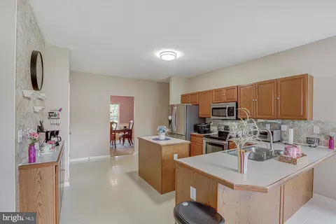 Kitchen - 603 Cheswick Ct, Middletown, DE 19709 photo 2 of 5