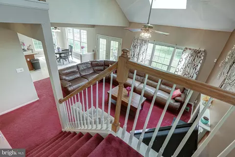 Entry Way - 603 Cheswick Ct, Middletown, DE 19709 photo 11 of 15