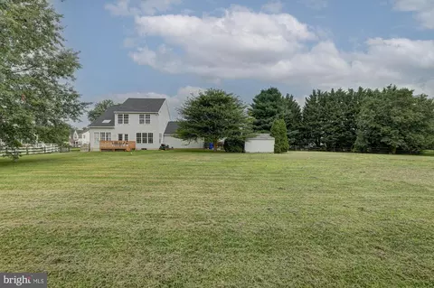 Exterior - 603 Cheswick Ct, Middletown, DE 19709 photo 3 of 12