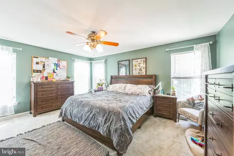 Bedroom - 25 Browning Cir, Middletown, DE 19709 photo 1 of 7