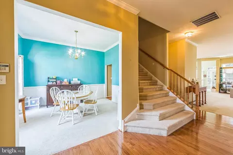 Entry Way - 25 Browning Cir, Middletown, DE 19709 photo 2 of 4