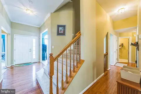 Entry Way - 25 Browning Cir, Middletown, DE 19709 photo 3 of 4