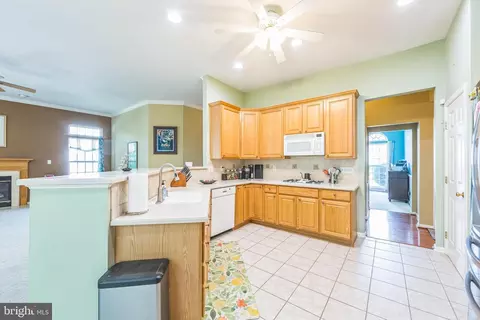 Kitchen - 25 Browning Cir, Middletown, DE 19709 photo 1 of 3