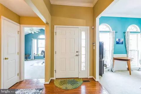Entry Way - 25 Browning Cir, Middletown, DE 19709 photo 1 of 4