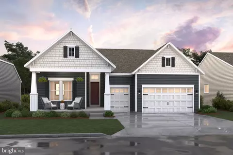 1422 Pennfield Dr, Middletown, DE 19709