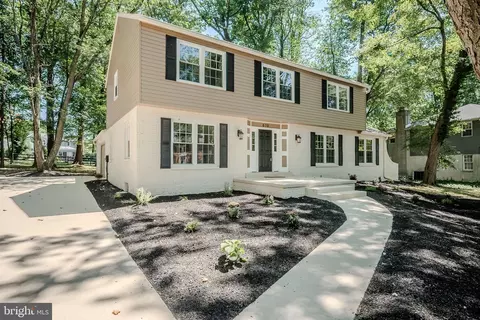 610 Kilburn Rd, Wilmington, DE 19803