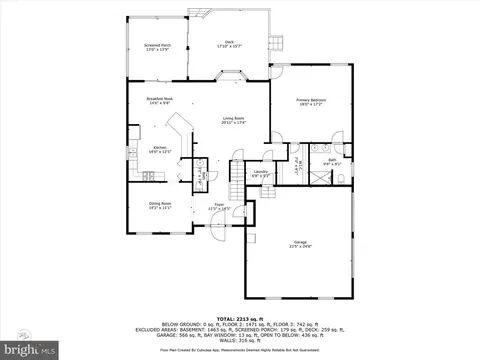 213 Rice Dr, Bear, DE 19701 photo 50