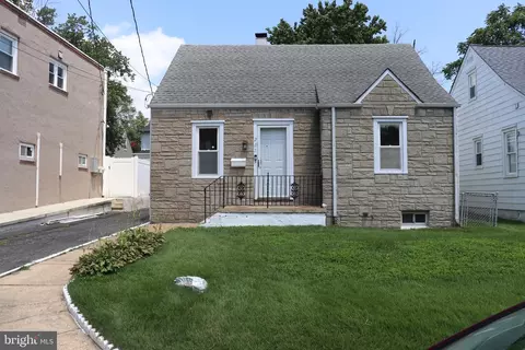207 Odessa Ave, Wilmington, DE 19809