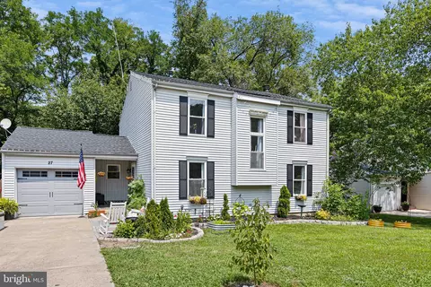 27 N Fawn Dr #ELAN, Newark, DE 19711
