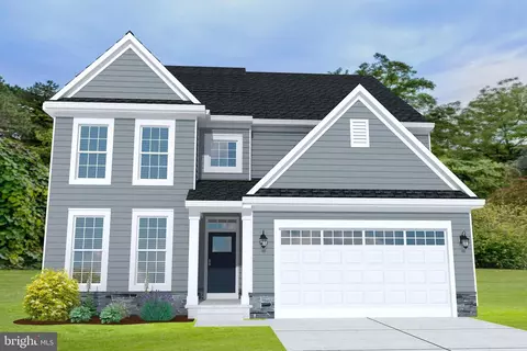 341 Coralroot Dr, Townsend, DE 19734
