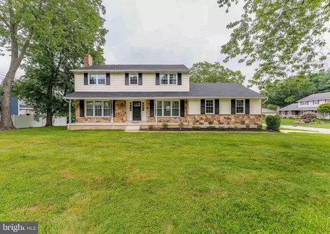 2506 N Gate Rd, Wilmington, DE 19810