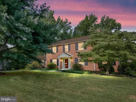 14 Council Trl, Wilmington, DE 19810