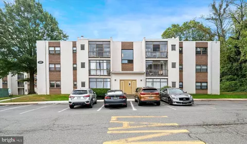 80 Unit Welsh Tract Rd #G209, Newark, DE 19713