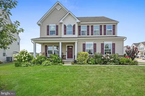 540 Swansea Dr, Middletown, DE 19709