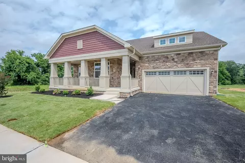 3227 S Central Park Dr, Middletown, DE 19709
