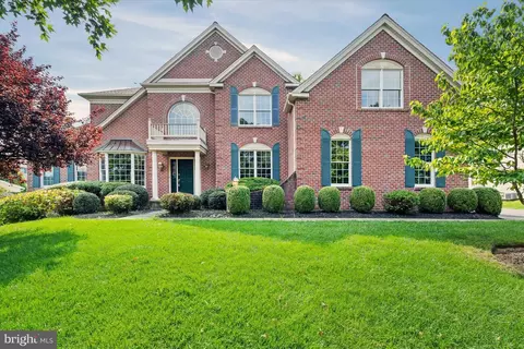 34 Harvest Ln, Hockessin, DE 19707