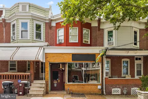 504 N Lincoln St, Wilmington, DE 19805