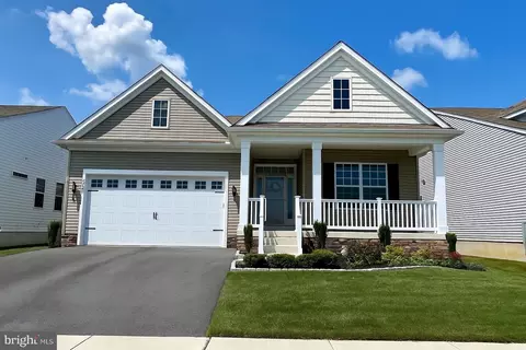 1121 Kayla Ln, Townsend, DE 19734