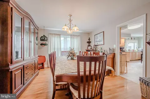 Dining - 317 Manubay Ct, Bear, DE 19701 photo 1 of 2