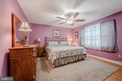 Bedroom - 317 Manubay Ct, Bear, DE 19701 photo 4 of 14