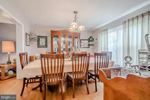 Dining - 317 Manubay Ct, Bear, DE 19701 photo 2 of 2