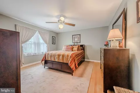 Bedroom - 317 Manubay Ct, Bear, DE 19701 photo 1 of 14