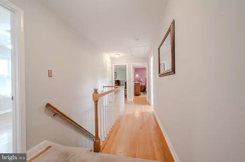 Entry Way - 317 Manubay Ct, Bear, DE 19701 photo 6 of 7