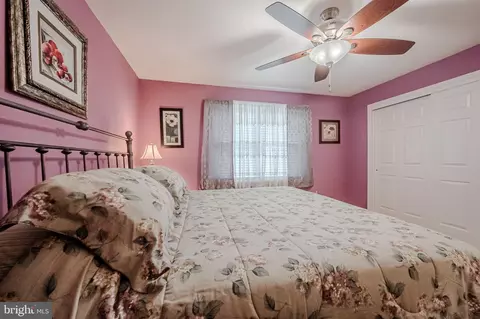 Bedroom - 317 Manubay Ct, Bear, DE 19701 photo 6 of 14