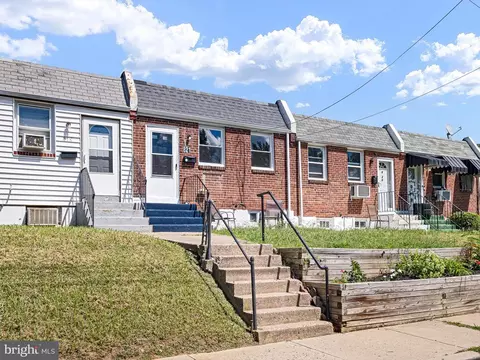821 E Twenty Seventh St, Wilmington, DE 19802