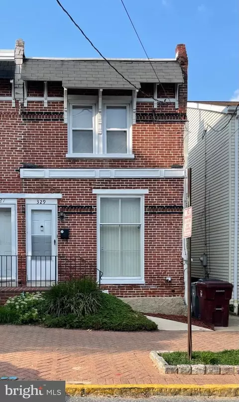 329 E 13th, Wilmington, DE 19801