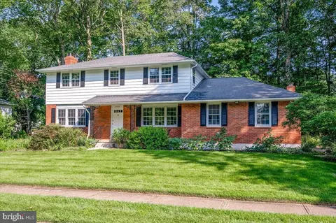 2539 Raven Rd, Wilmington, DE 19810