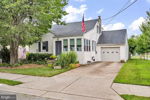 23 North Ave, Wilmington, DE 19804