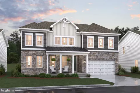 844 Merlin Dr, Middletown, DE 19709