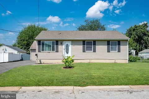 109 East Ave, New Castle, DE 19720