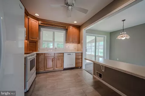 Kitchen - 84 Ruby Dr, Claymont, DE 19703 photo 1 of 3