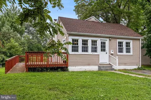201 Gordon Ave, Wilmington, DE 19809