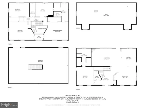 5 Denny Cir, Newark, DE 19702 photo 37