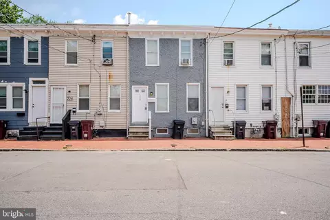 338 S Claymont St, Wilmington, DE 19801