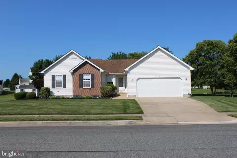 446 W Harvest Ln, Middletown, DE 19709