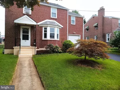 24 W Reamer Ave, Wilmington, DE 19804