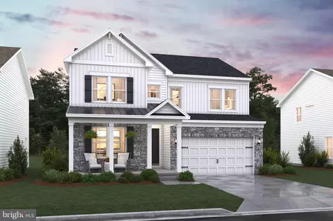 827 Merlin Dr, Middletown, DE 19709